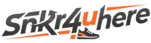 Snkr4uhere